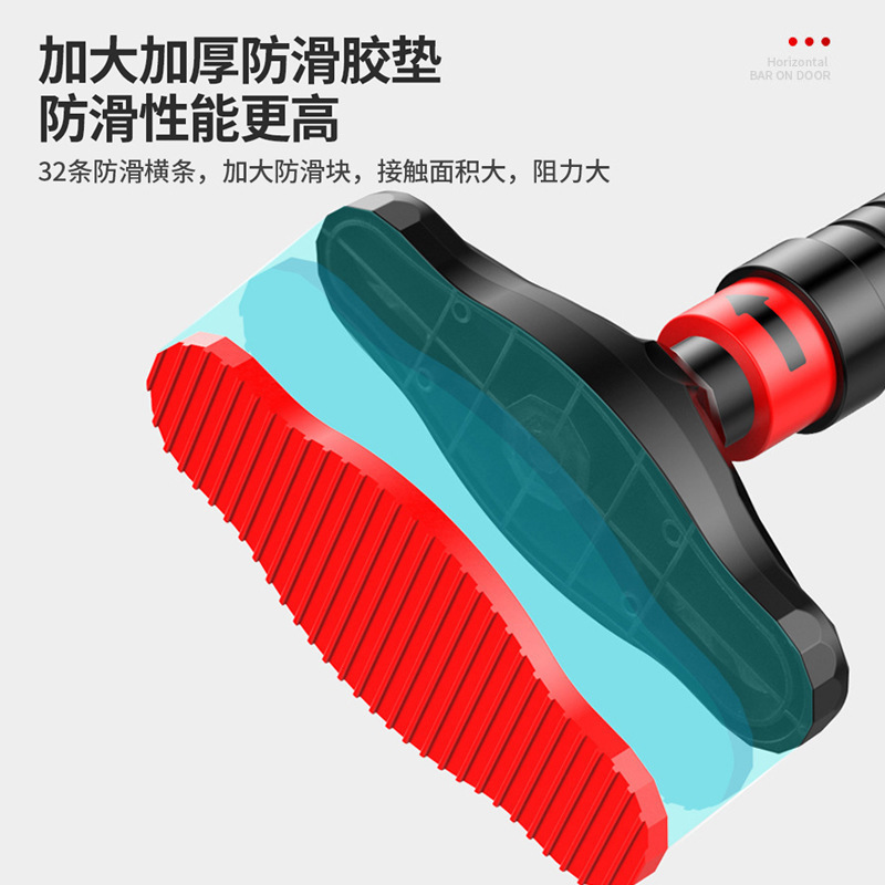 Pull up barMultifunctional Doo - огляд і ціна Door Pull Up Bar No Screw