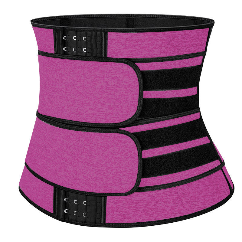Women Neoprene Sweat Waist Tra - огляд і ціна Sweat Waist Trainer Belt Neoprene