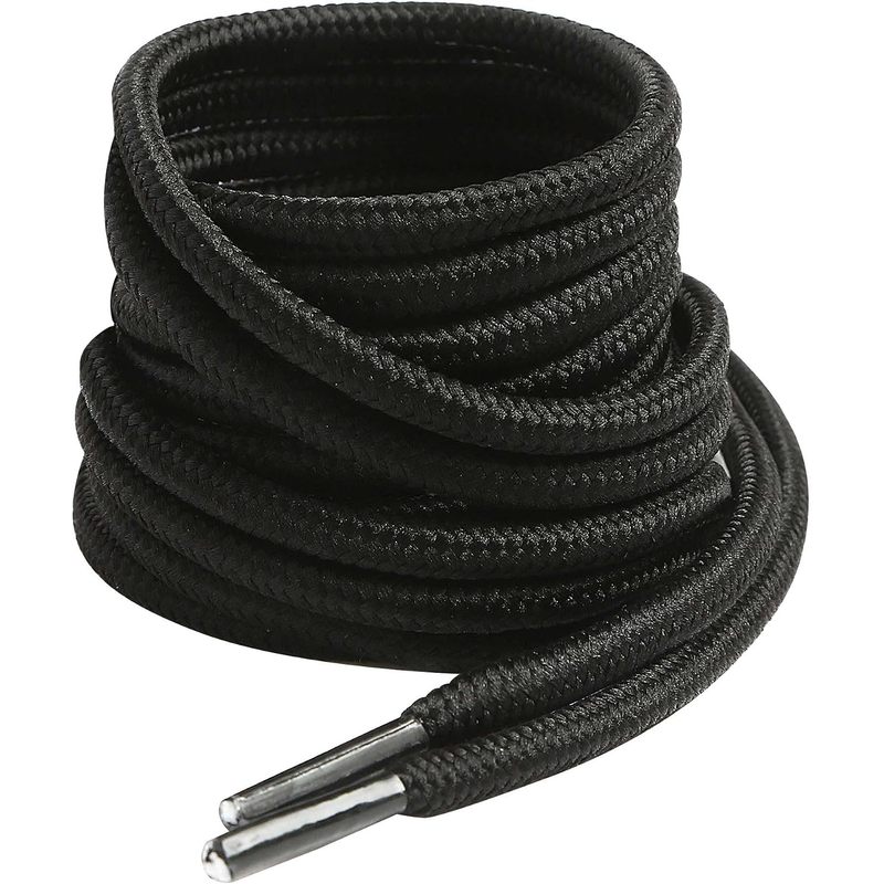 Round Boots Laces, 130mmlength - огляд і ціна Hiking