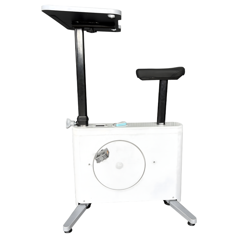 High Quality Stainless Steel F - огляд і ціна Exercise Bike Magnetic Resistance