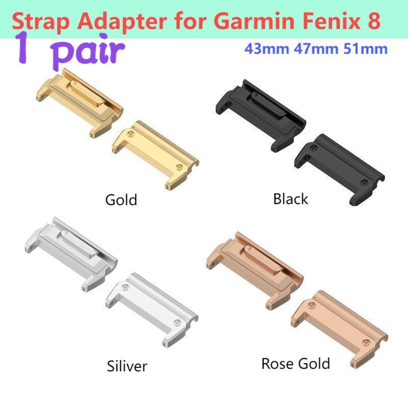 1 Pair Adaptor for Garmin Feni - огляд і ціна Resistance Bands Set With Handles