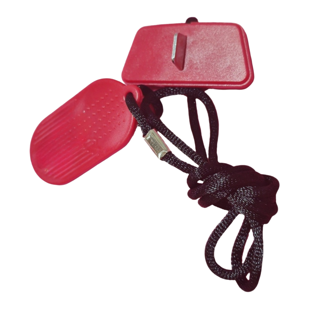For Treadmill Safety Key E-Sto - огляд і ціна Fitness Equipment