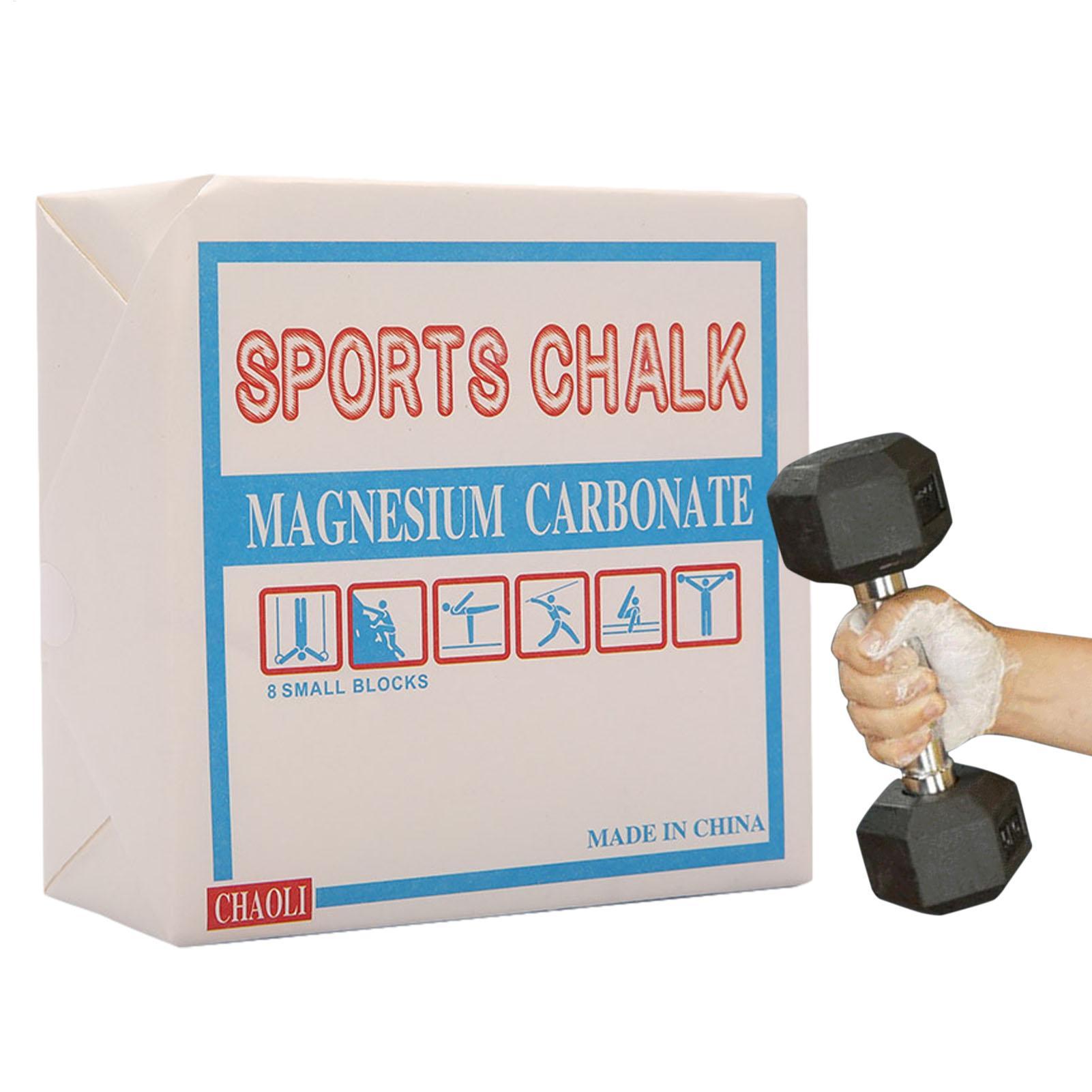65g Climbing Chalk Block Anti- - огляд і ціна Gym Chalk Block Grip
