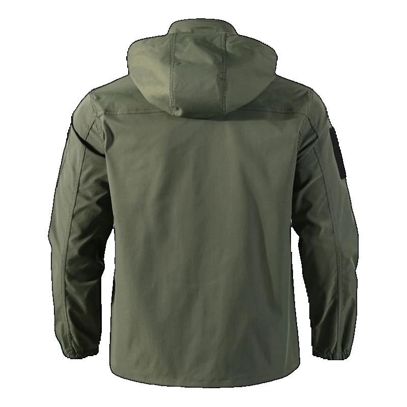 Men's Waterproof Tactical Sets - огляд і ціна Hiking