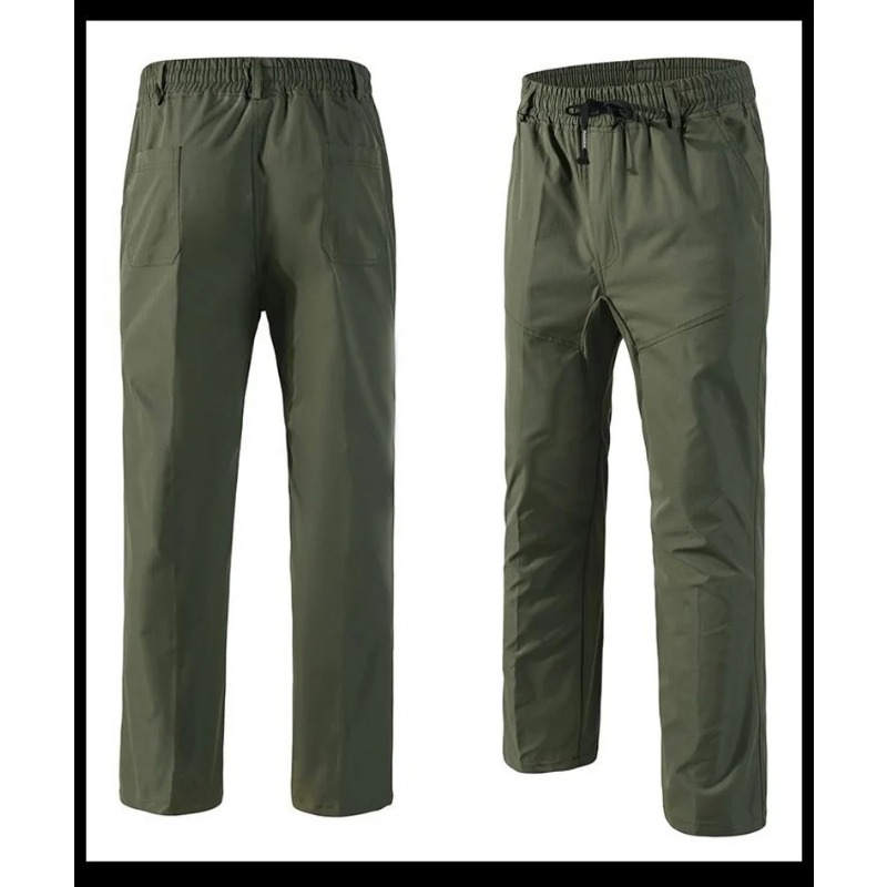 Men's Waterproof Tactical Sets - огляд і ціна Hiking