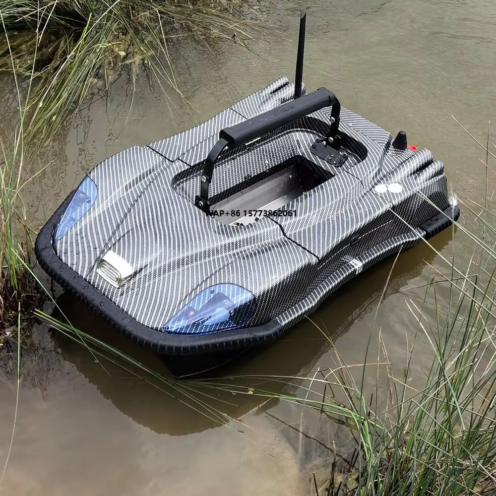 500meter Range Remote Control  - огляд і ціна Fishing