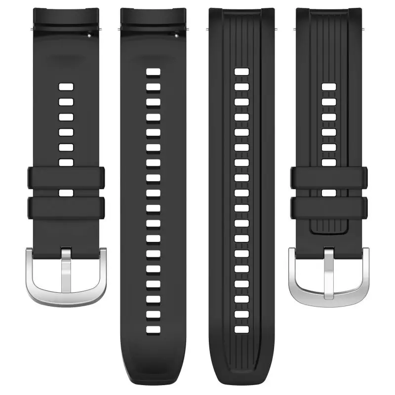Silicone Strap for Amazfit Bal - огляд і ціна Resistance Bands Set With Handles