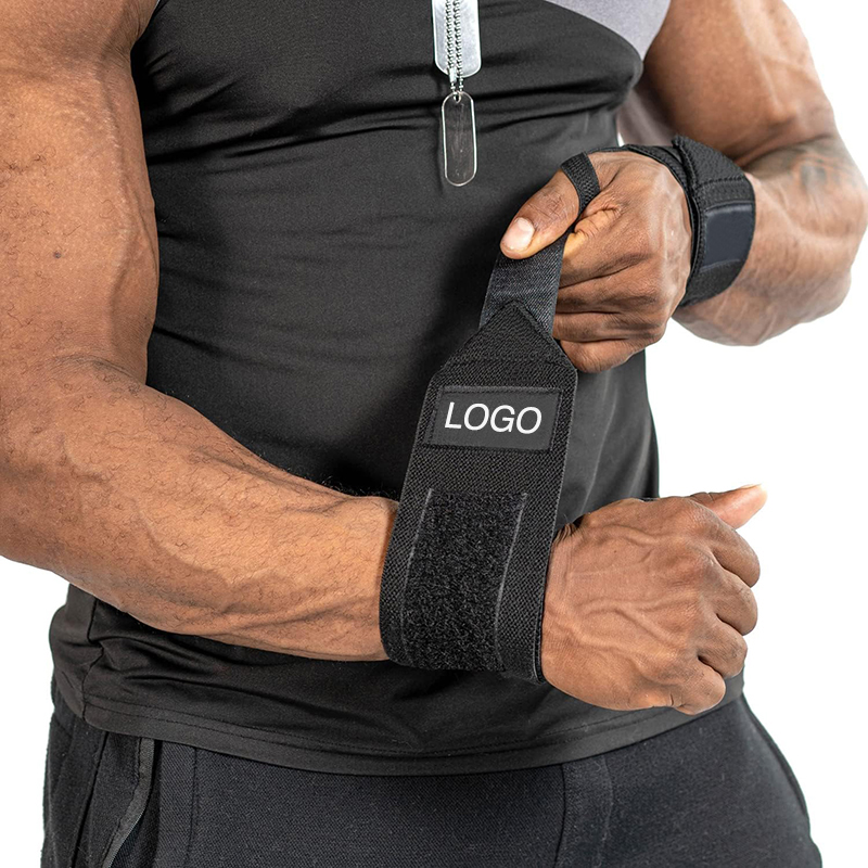 Professional Stiff Wrist Wraps - огляд і ціна Wrist Wraps Weightlifting Support