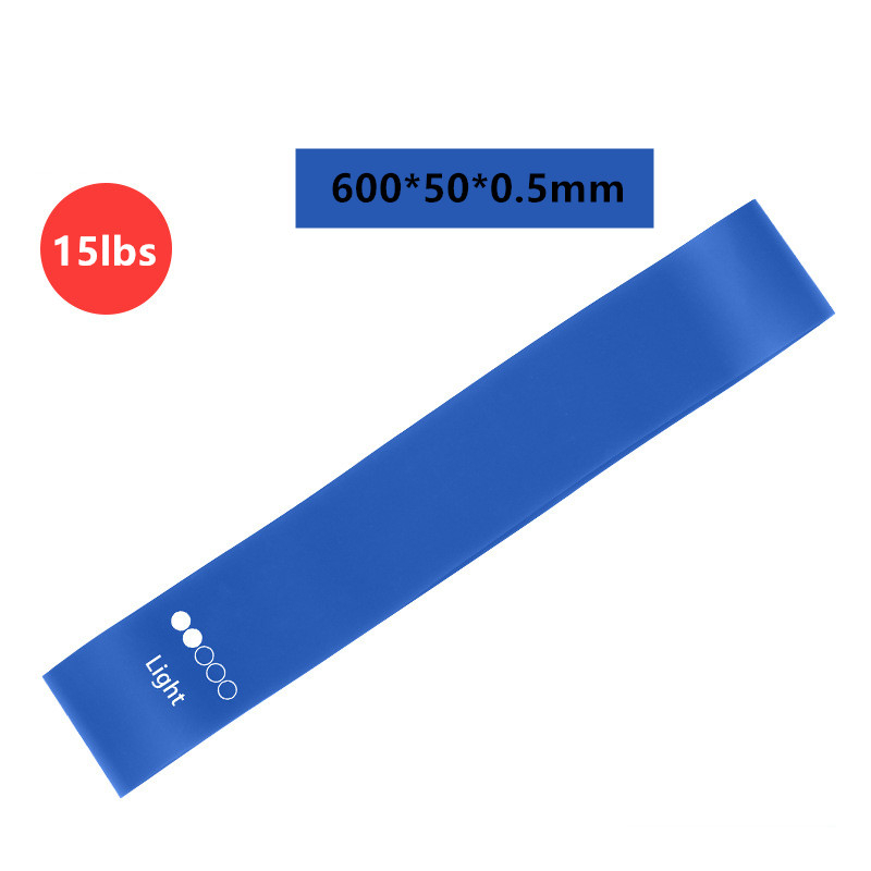 5Pcs TPE Resistance Bands Set  - огляд і ціна Pilates Bar Kit With Resistance Bands
