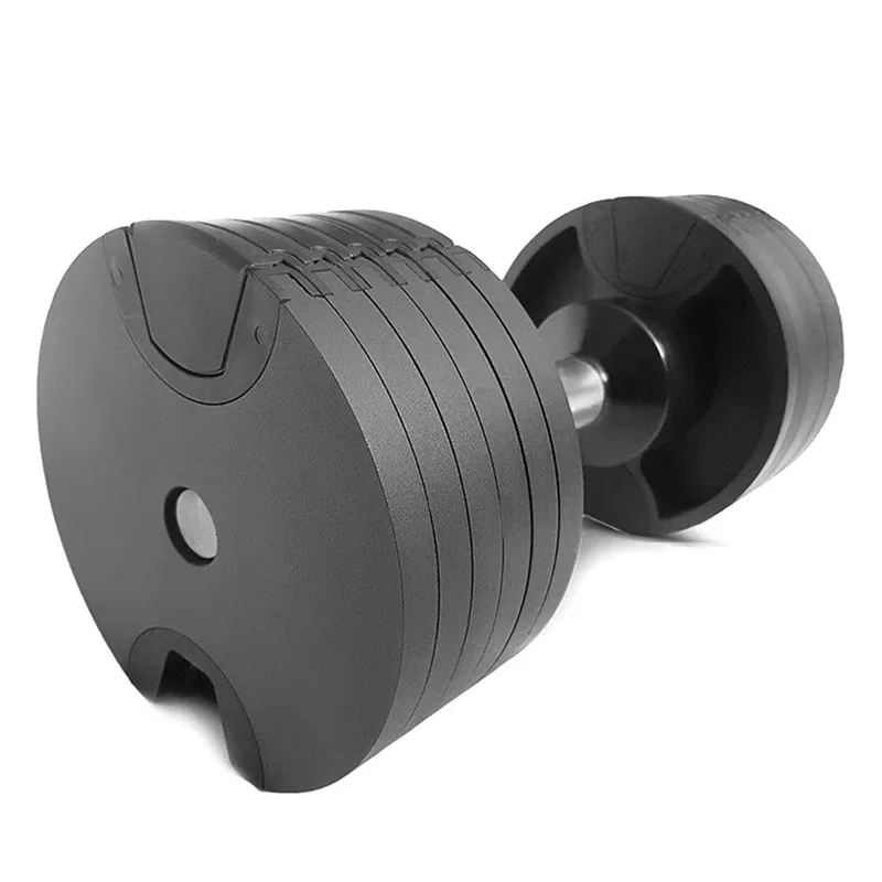 A Pair of Adjustable Dumbbells - огляд і ціна Adjustable Dumbbell Pair 40Kg