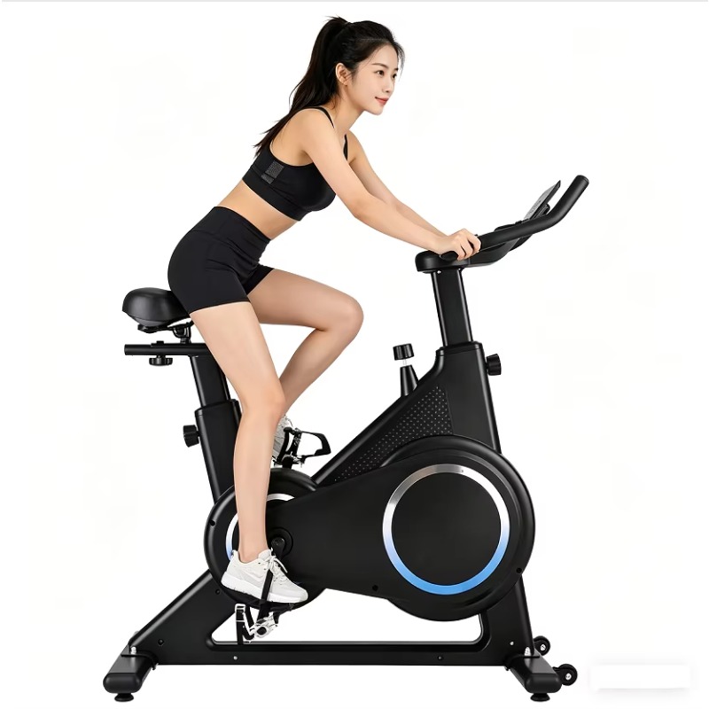 Magnetic Resistance Spinning B - огляд і ціна Exercise Bike Magnetic Resistance