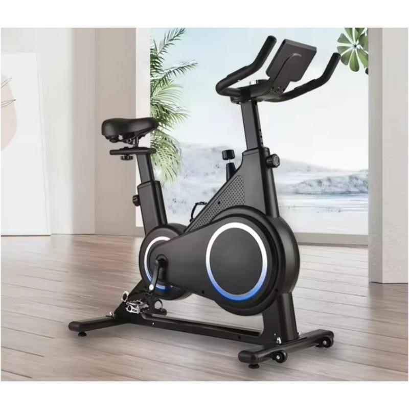 Magnetic Resistance Spinning B - огляд і ціна Exercise Bike Magnetic Resistance