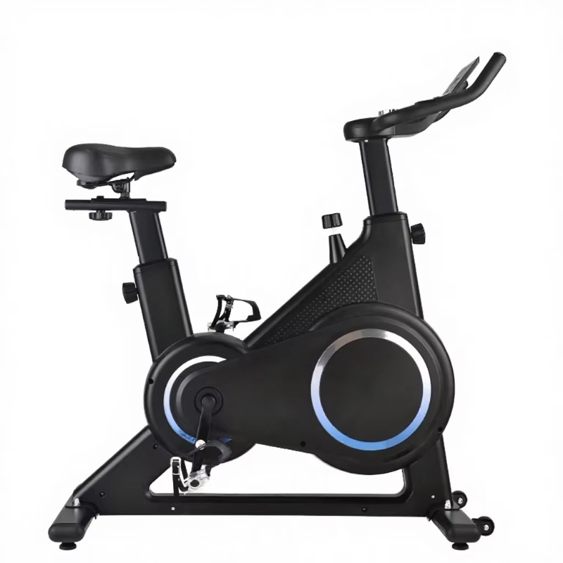 Magnetic Resistance Spinning B - огляд і ціна Exercise Bike Magnetic Resistance