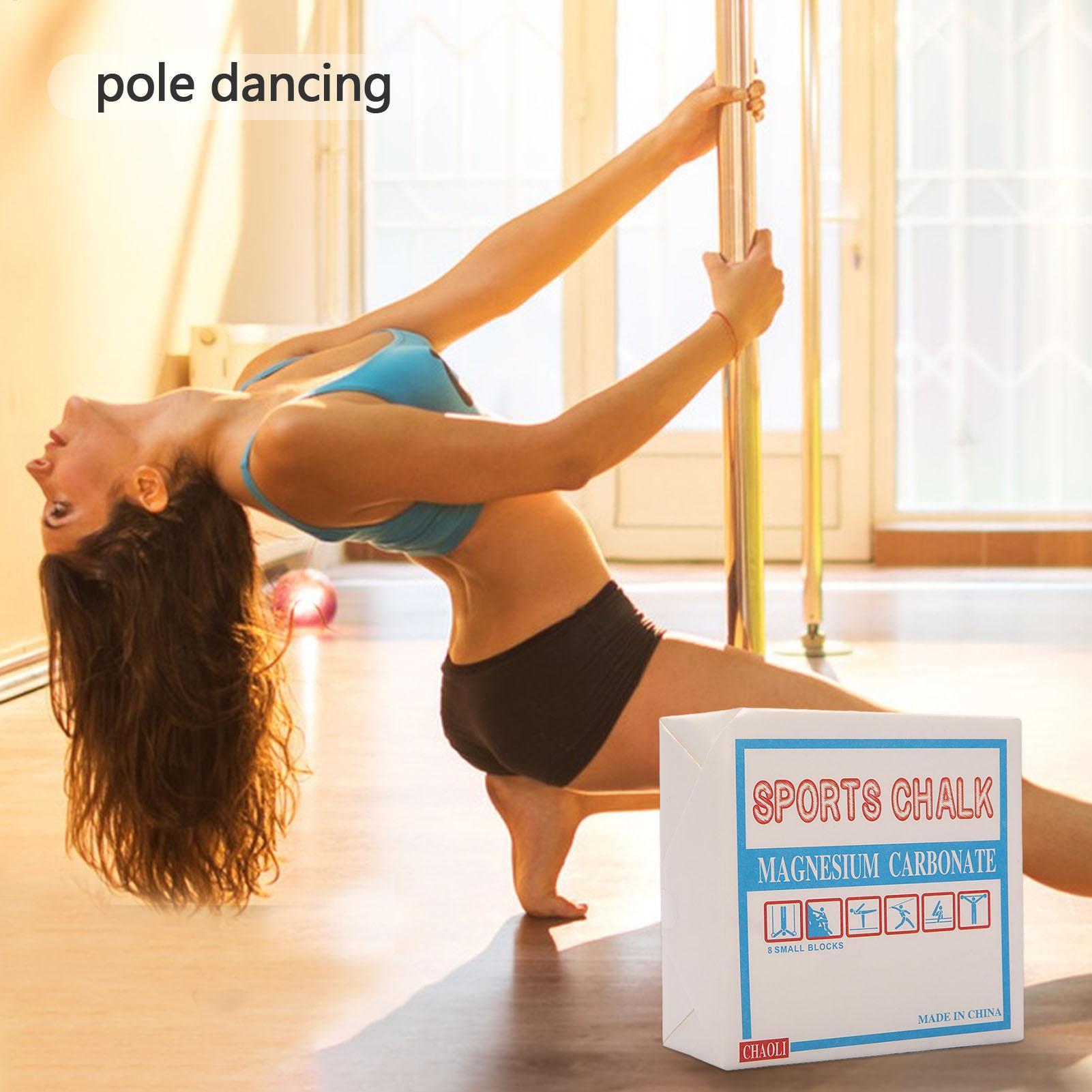 1PC Climbing Chalk Block Anti- - огляд і ціна Gym Chalk Block Grip