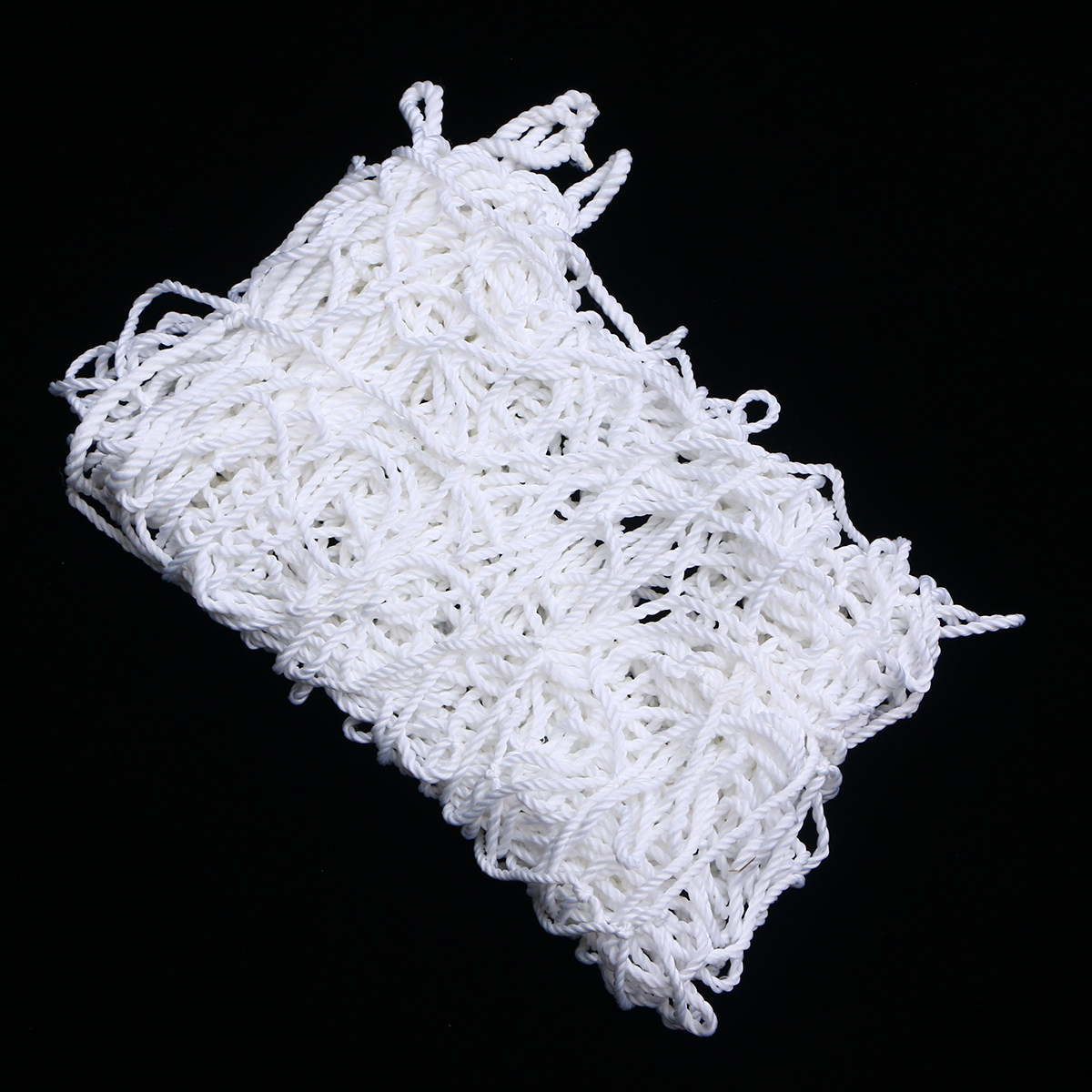 Football Net Durable Polypropy - огляд і ціна Team Sports