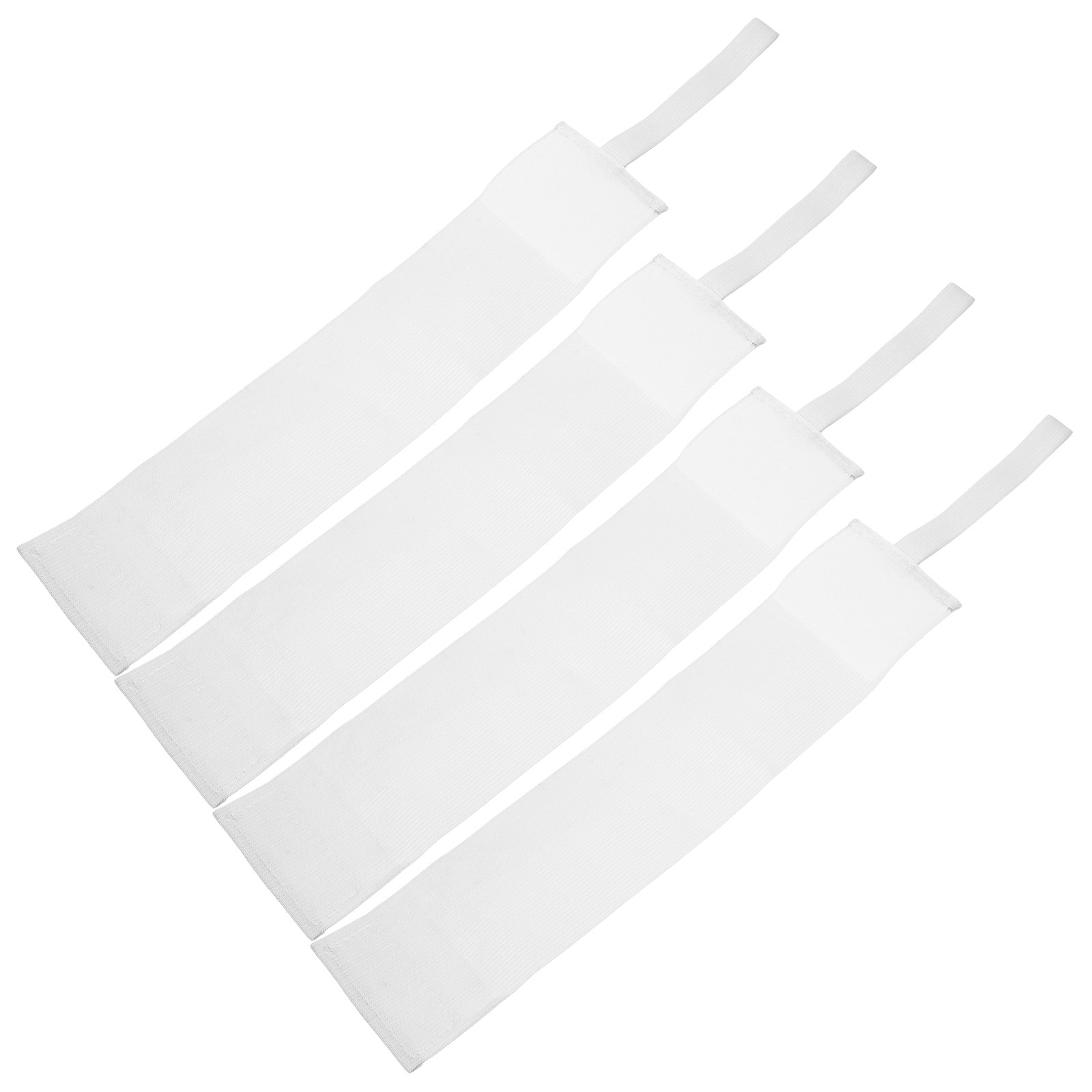 4Pcs Football Captain Armband  - огляд і ціна Team Sports