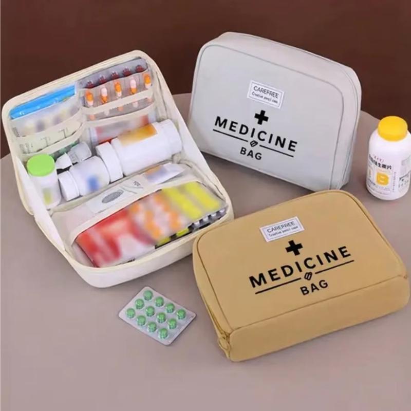 Cute Portable First Aid Kit Id - огляд і ціна Camping
