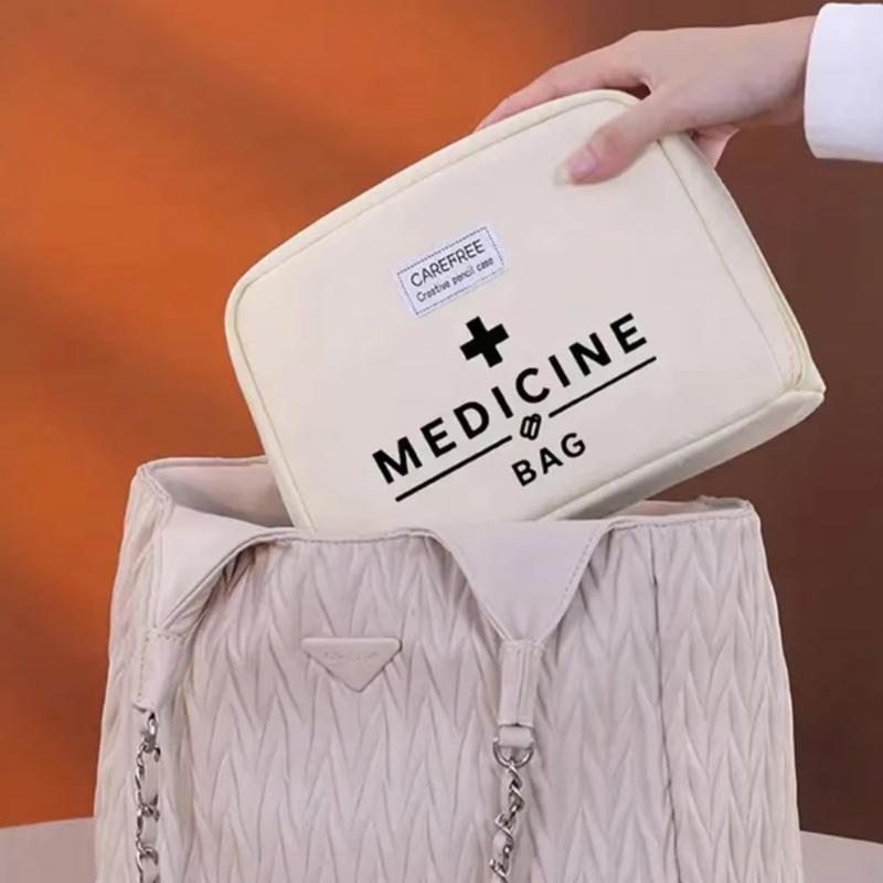 Cute Portable First Aid Kit Id - огляд і ціна Camping