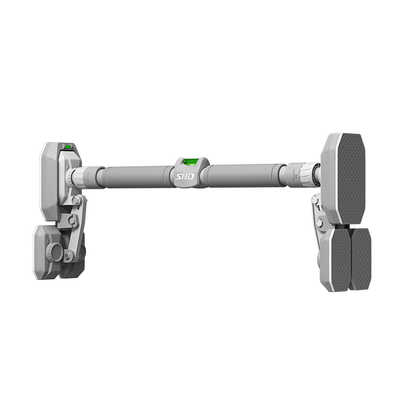 Kids Doorway Pull up Bar, Stre - огляд і ціна Door Pull Up Bar No Screw