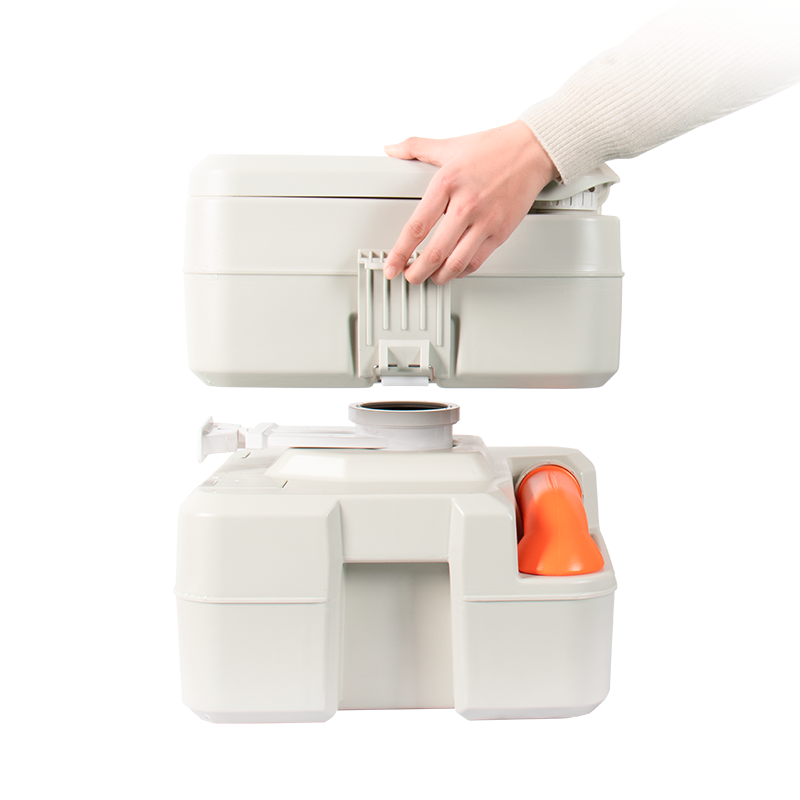 Factory Wholesale 20L RV carav - огляд і ціна Camping