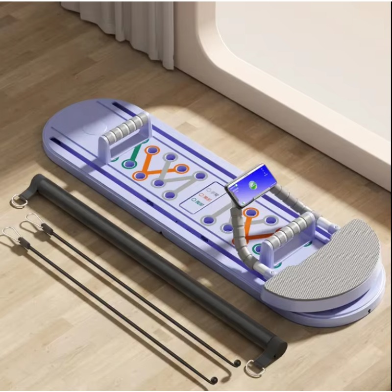 Fitness Push-up Board Push-up  - огляд і ціна Push Up Board Foldable Multi Function