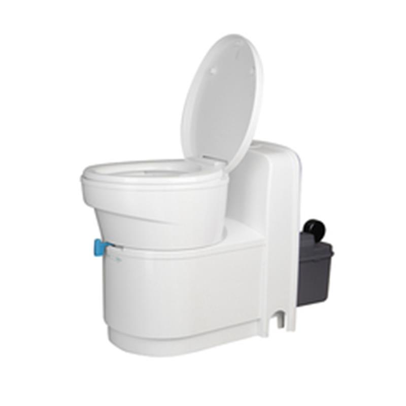 Portable Toilet RV Camping Mar - огляд і ціна Camping