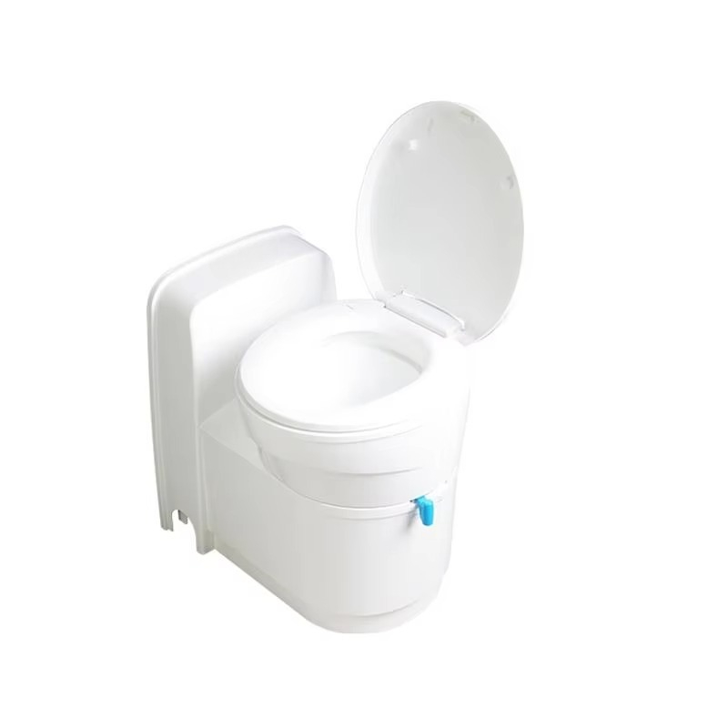 Portable Toilet RV Camping Mar - огляд і ціна Camping