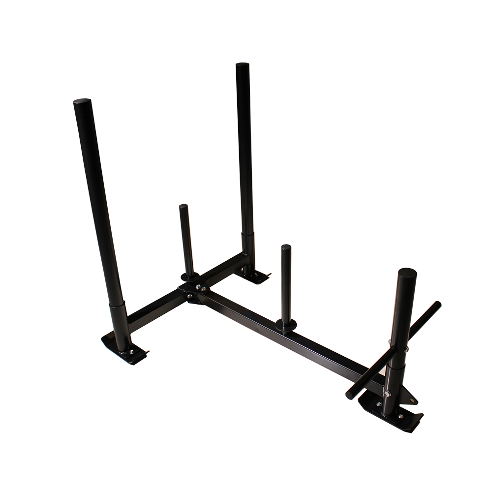 Professional Prowler Gym Worko - огляд і ціна Fitness Equipment