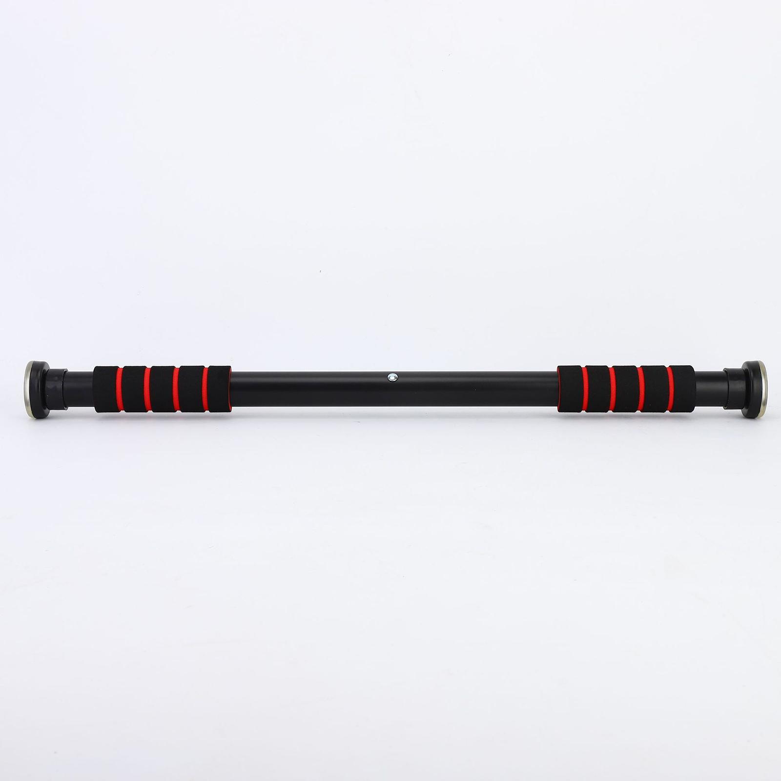 Chin up Bar No Screw Installat - огляд і ціна Door Pull Up Bar No Screw