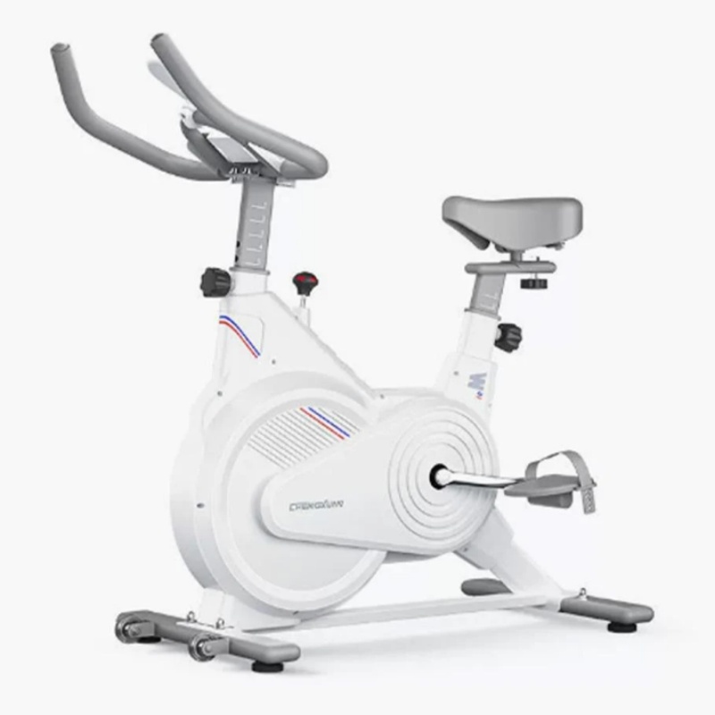 Indoor Stationary Spin Bike, S - огляд і ціна Exercise Bike Magnetic Resistance