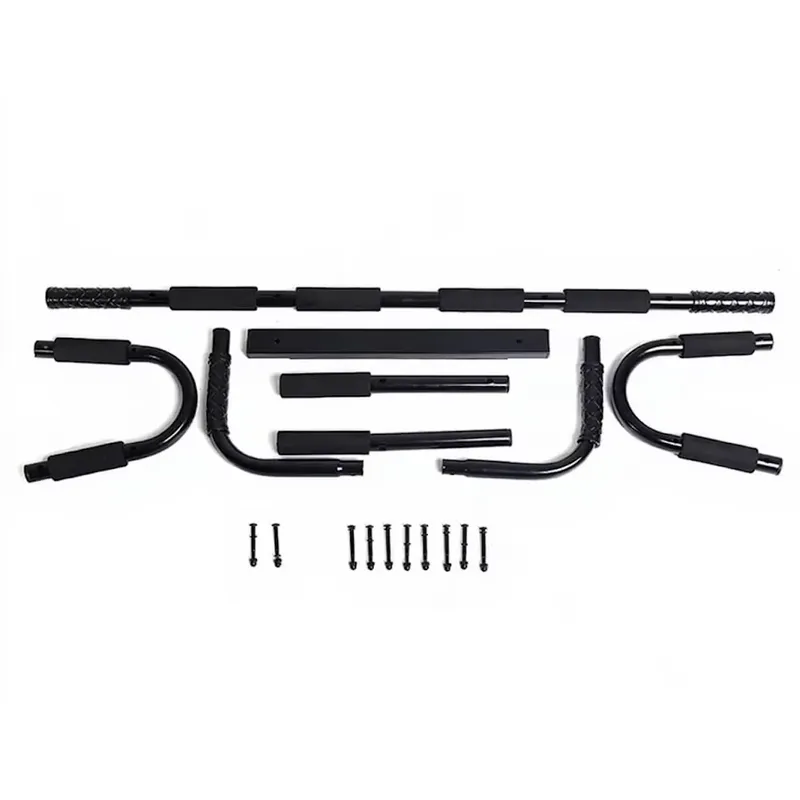 No Screw Door Frame Pull Up Ba - огляд і ціна Door Pull Up Bar No Screw