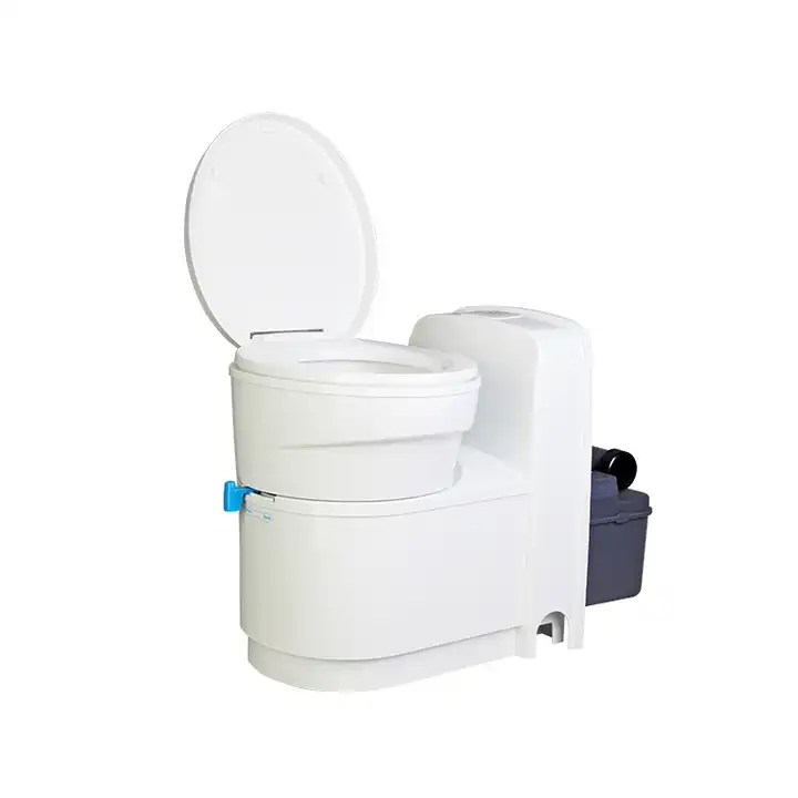 Portable RV Toilet & Shower Co - огляд і ціна Camping