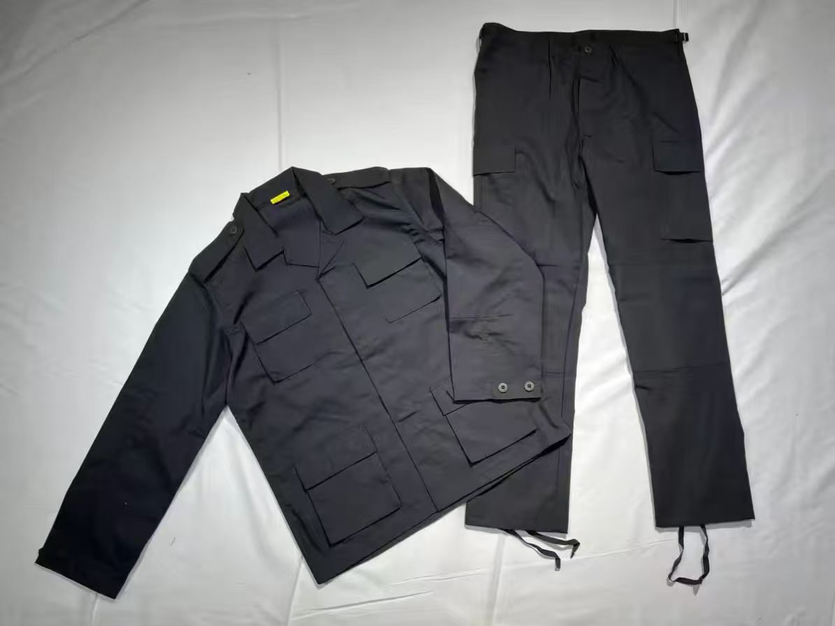 Mens BDU Camouflage 2 Piece Se - огляд і ціна Hiking
