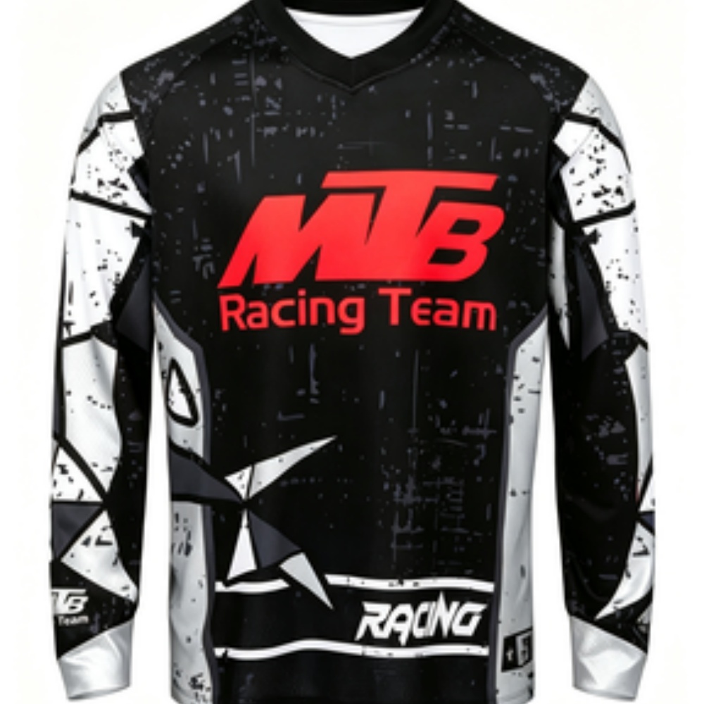 Team Long-Sleeve Sports Top Br - огляд і ціна Cycling