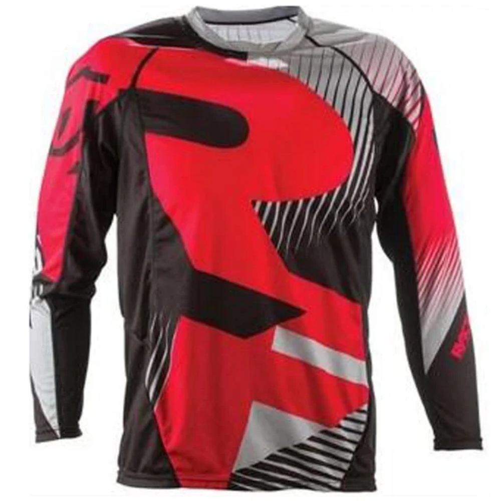 Sports Casual Long-Sleeve Top  - огляд і ціна Cycling