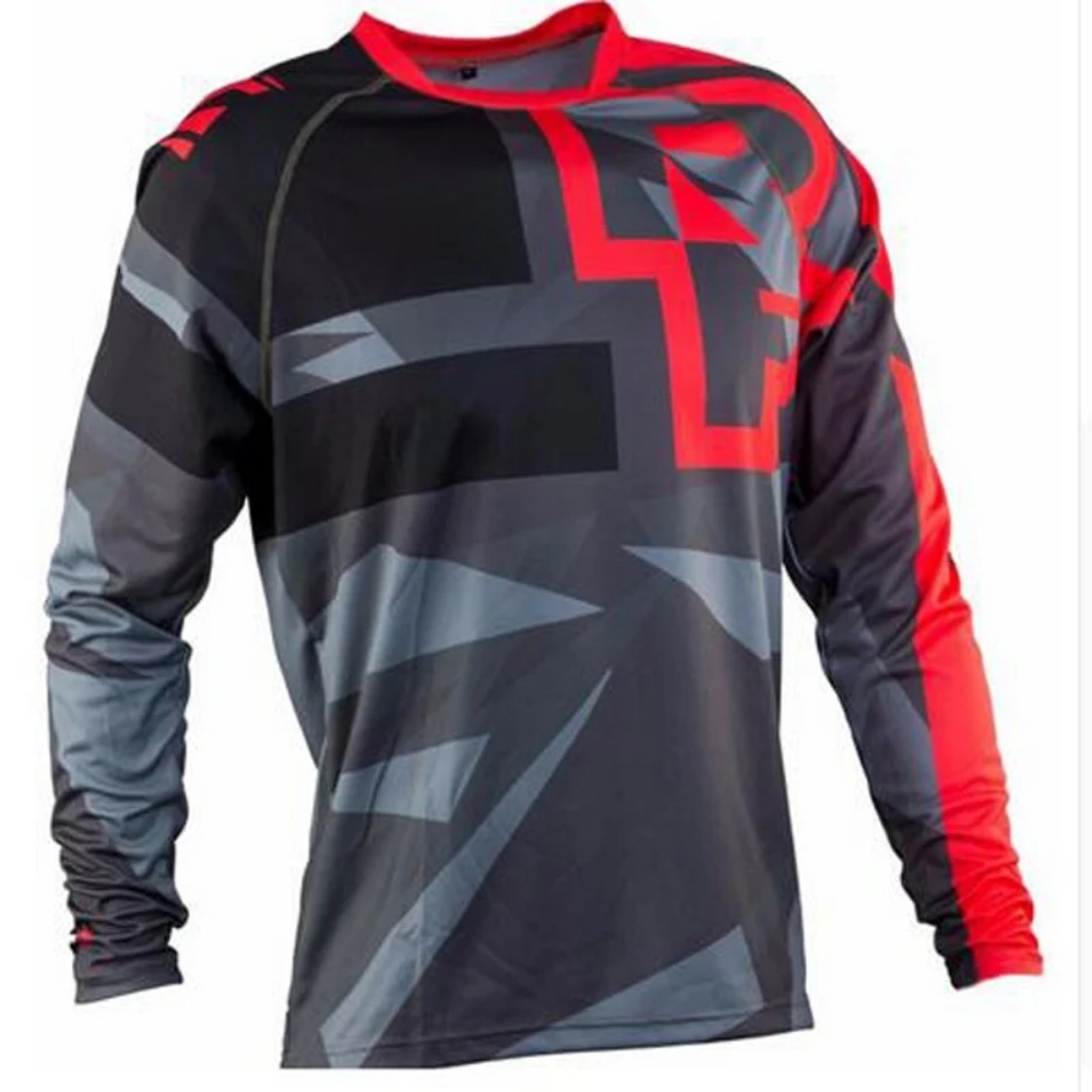 Sports Casual Long-Sleeve Top  - огляд і ціна Cycling