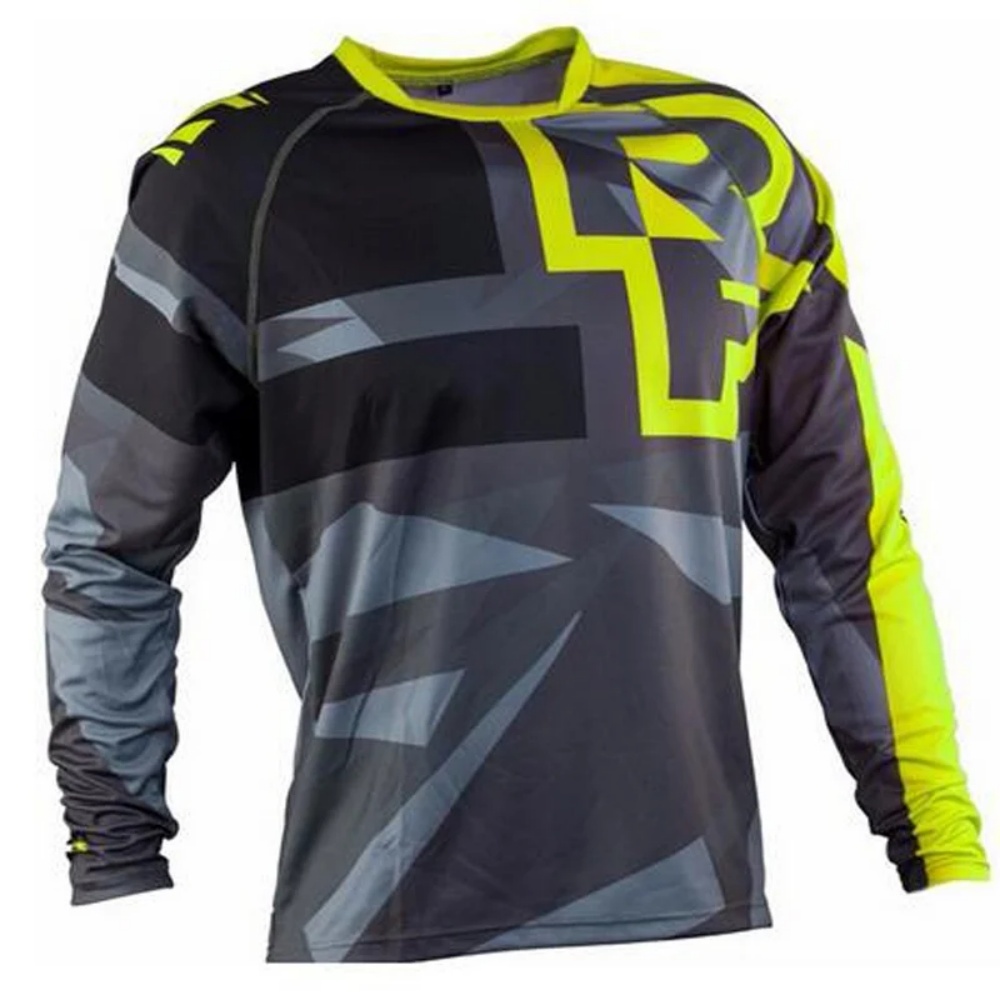 Sports Casual Long-Sleeve Top  - огляд і ціна Cycling