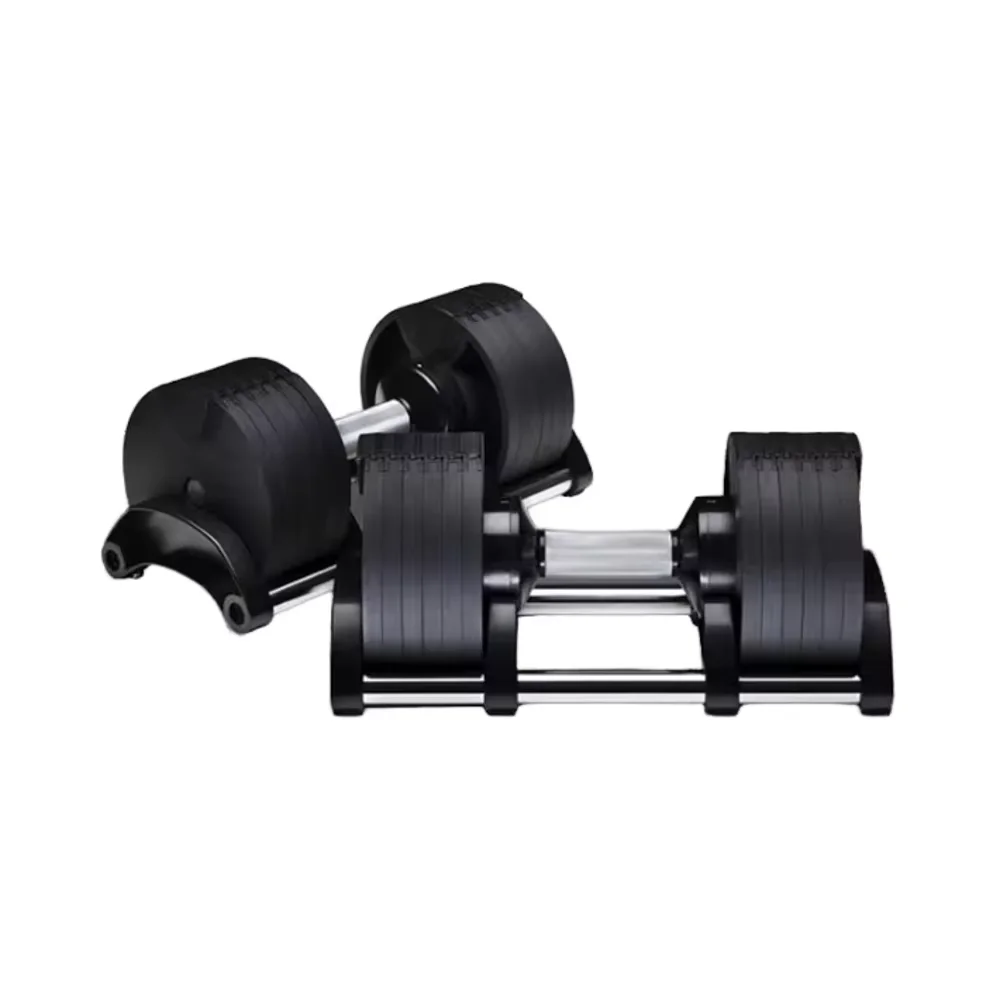 Adjustable Free Dumbbells Home - огляд і ціна Adjustable Dumbbell Pair 40Kg