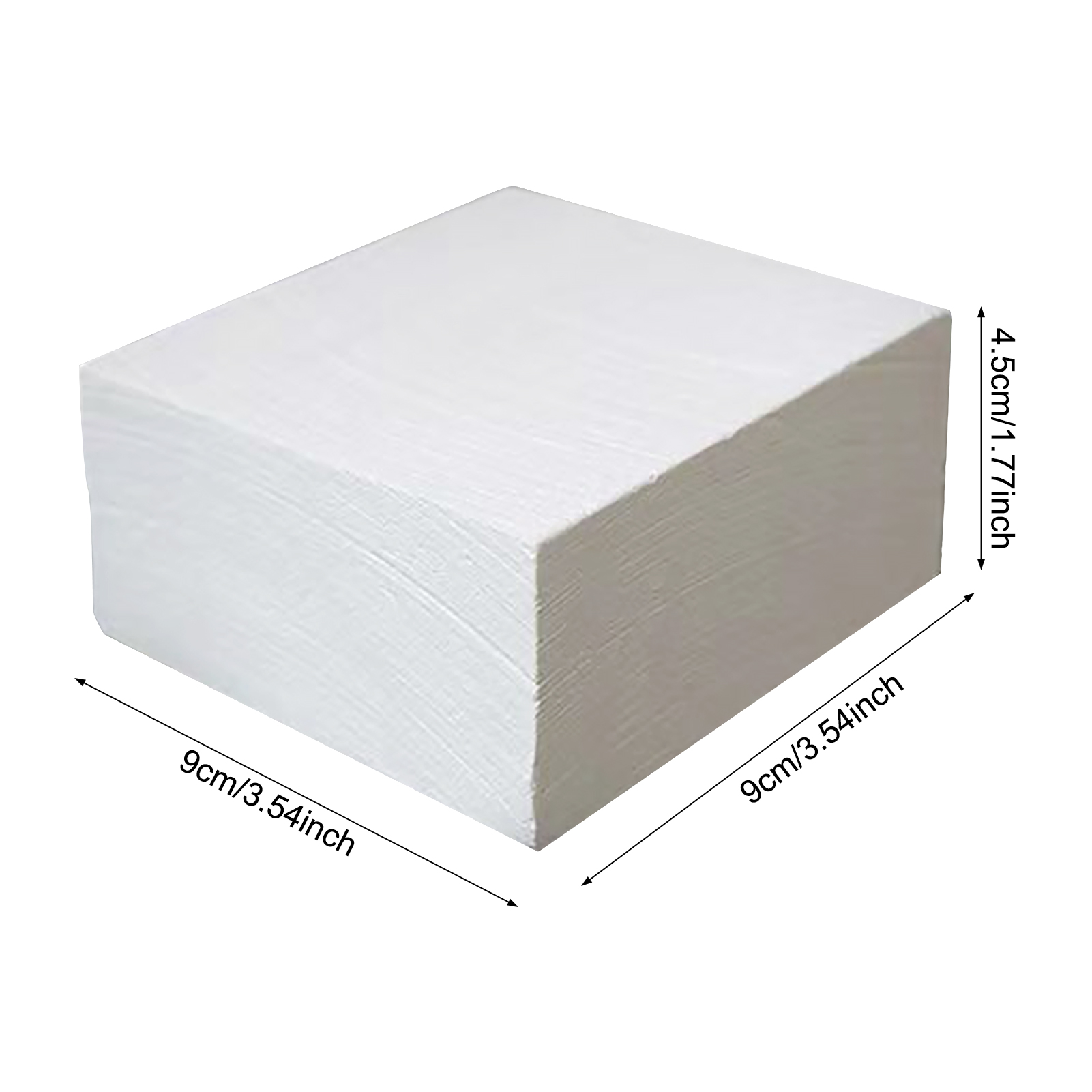 Gym Chalk Block Non-Slip Magne - огляд і ціна Gym Chalk Block Grip